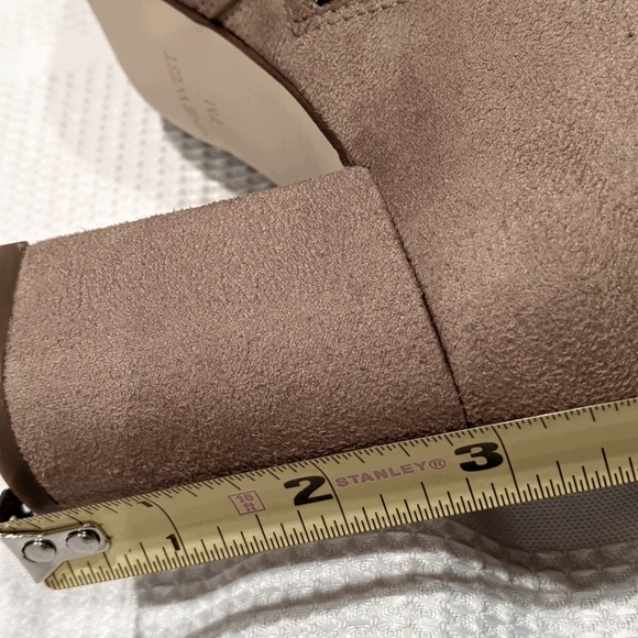 Nine West over the knee boots 7M - Picture 4 of 7